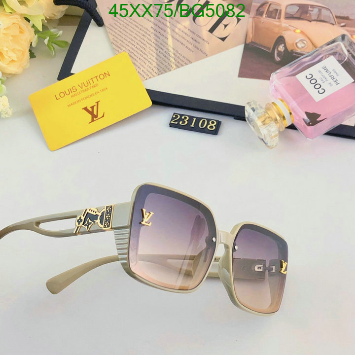 Glasses-LV Code: BG5082 $: 45USD