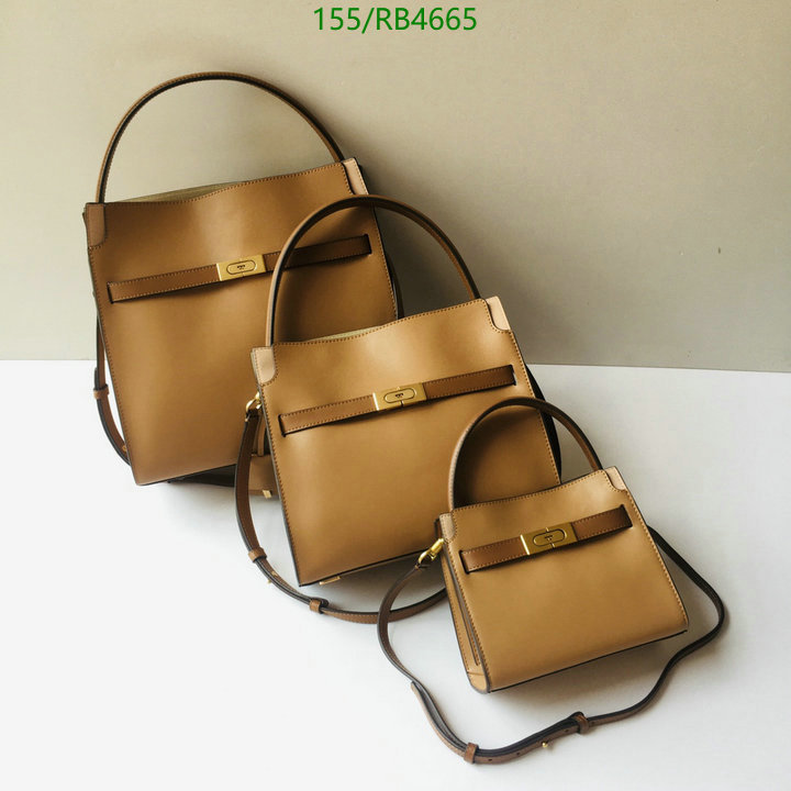 Tory Burch Bag-(Mirror)-Handbag- Code: RB4665