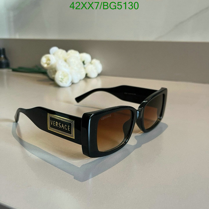 Glasses-Versace Code: BG5130 $: 42USD