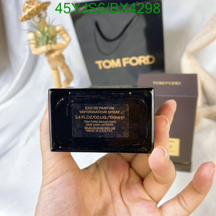 Perfume-Tom Ford Code: BX4298 $: 45USD