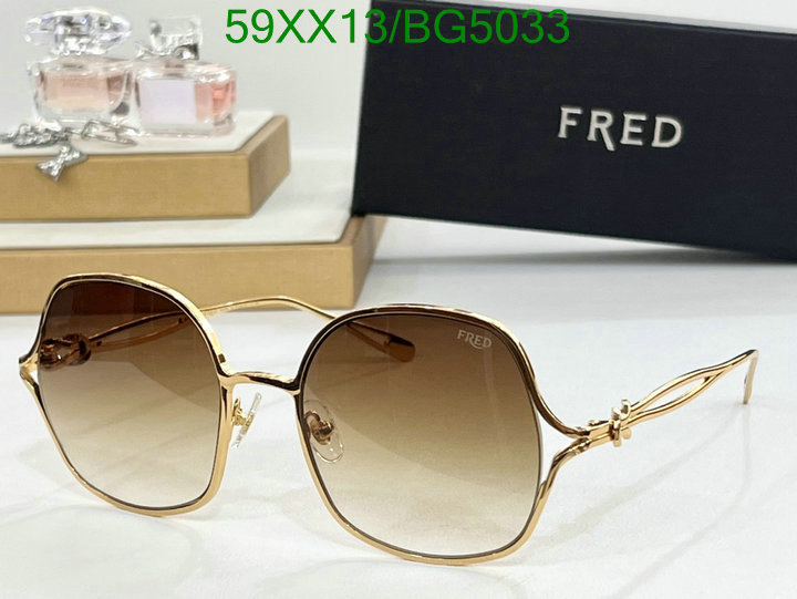 Glasses-Fred Code: BG5033 $: 59USD