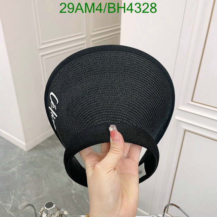 Cap-(Hat)-Celine Code: BH4328 $: 29USD