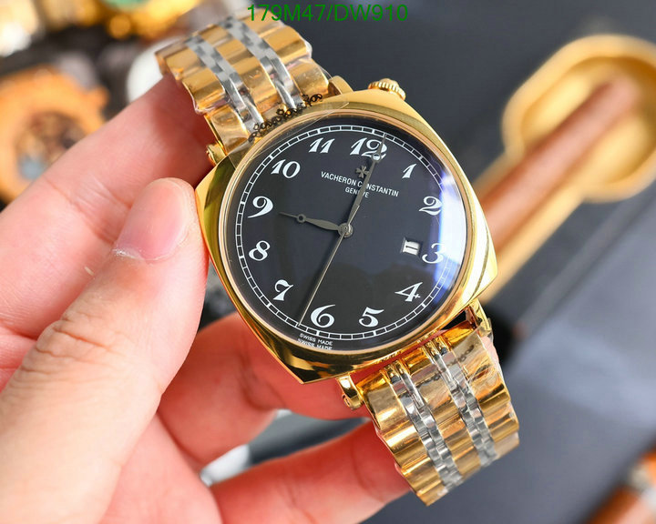 Watch-4A Quality-Vacheron Constantin Code: DW910 $: 179USD