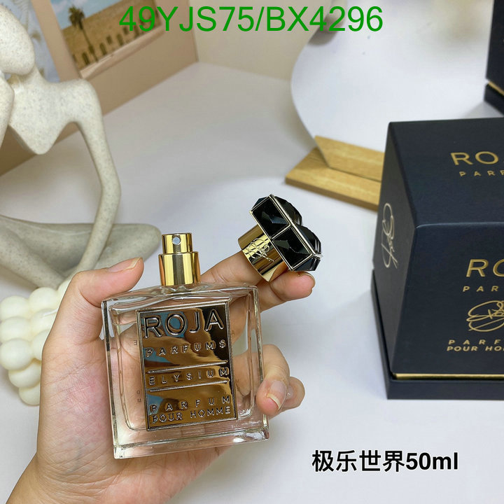 Perfume-Roja Code: BX4296 $: 49USD