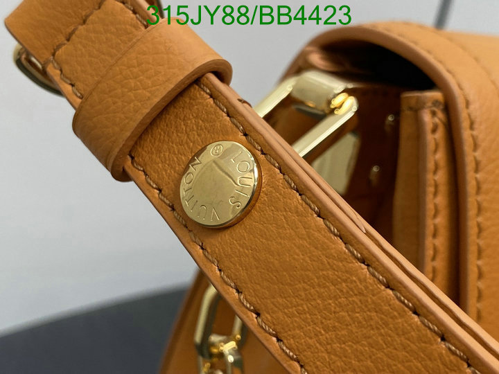 LV Bag-(Mirror)-Pochette MTis- Code: BB4423 $: 315USD
