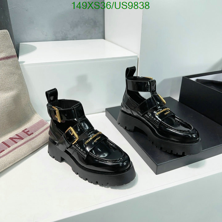 Women Shoes-Celine Code: US9838 $: 149USD