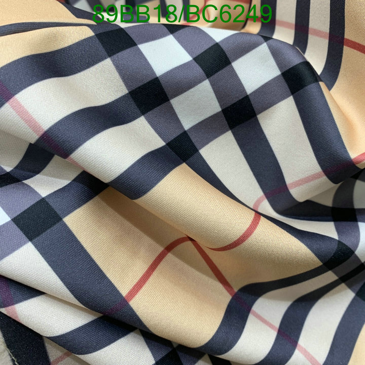 Clothing-Burberry Code: BC6249 $: 89USD