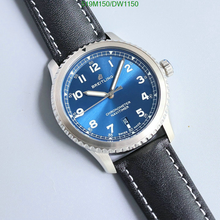 Watch-Mirror Quality-Breitling Code: DW1150 $: 519USD