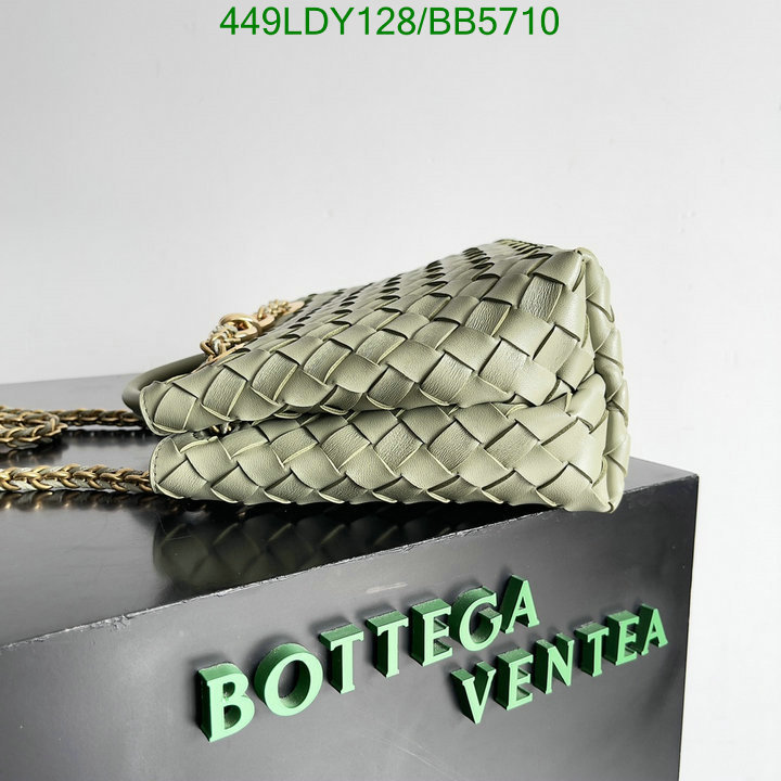 BV Bag-(Mirror)-Handbag- Code: BB5710 $: 449USD