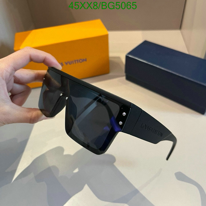 Glasses-LV Code: BG5065 $: 45USD