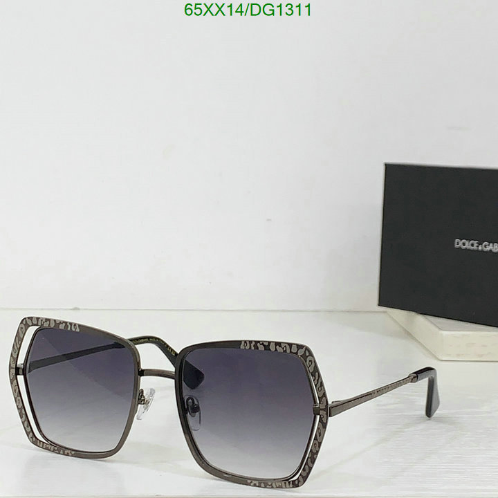 Glasses-D&G Code: DG1311 $: 65USD