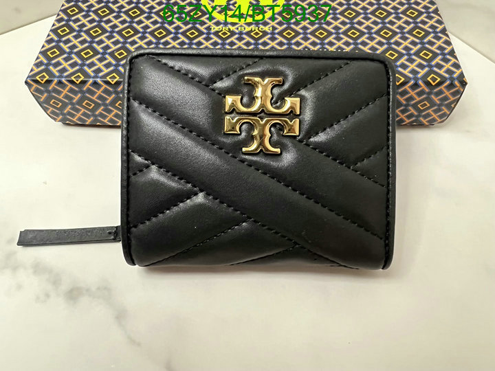 Tory Burch Bag-(4A)-Wallet- Code: BT5937 $: 65USD