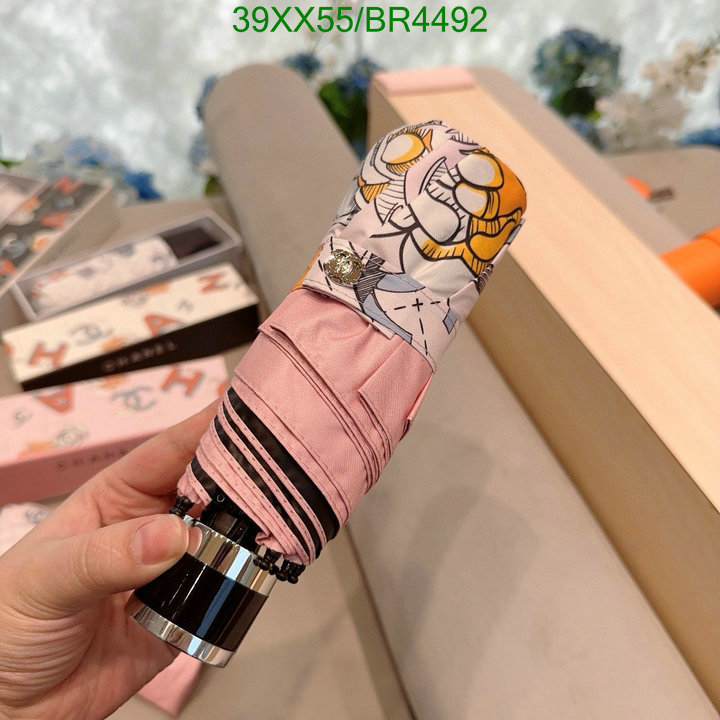 Umbrella-Chanel Code: BR4492 $: 39USD