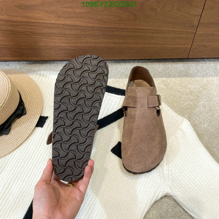 Men shoes-Birkenstock Code: DS531 $: 109USD