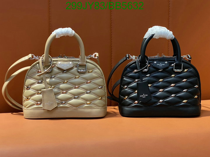 LV Bag-(Mirror)-Alma- Code: BB5632 $: 299USD