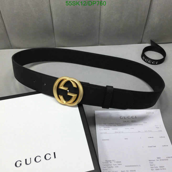 Belts-Gucci Code: DP760 $: 55USD