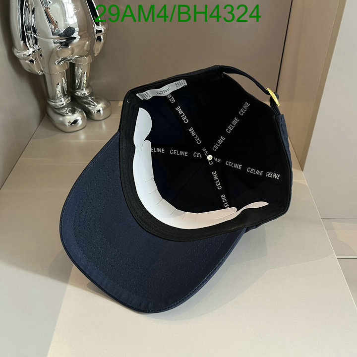 Cap-(Hat)-Celine Code: BH4324 $: 29USD