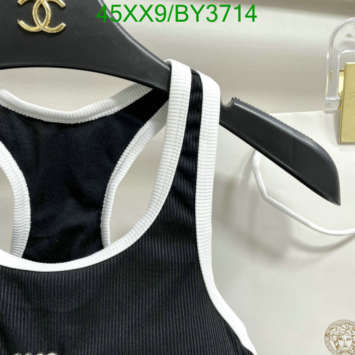 Swimsuit-Loewe Code: BY3714 $: 45USD