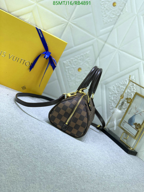 LV Bag-(4A)-Speedy- Code: RB4891 $: 85USD