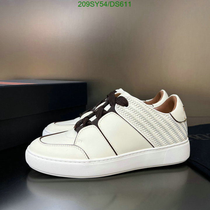 Men shoes-Zegna Code: DS611 $: 209USD