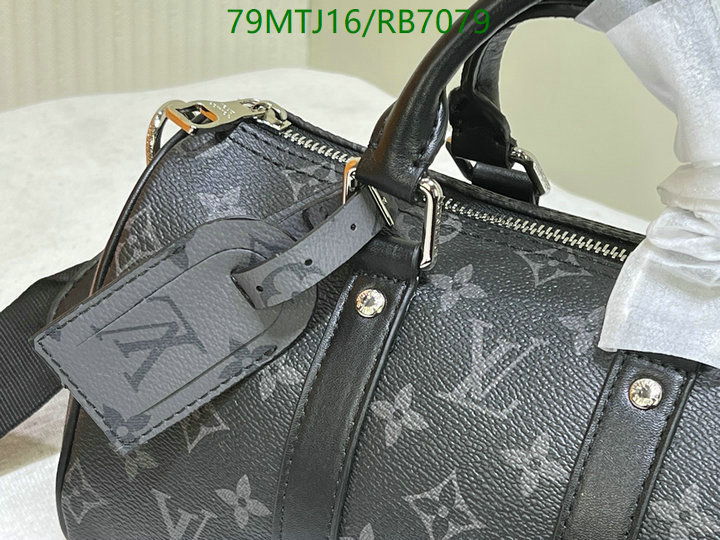 LV Bag-(4A)-Speedy- Code: RB7079 $: 79USD