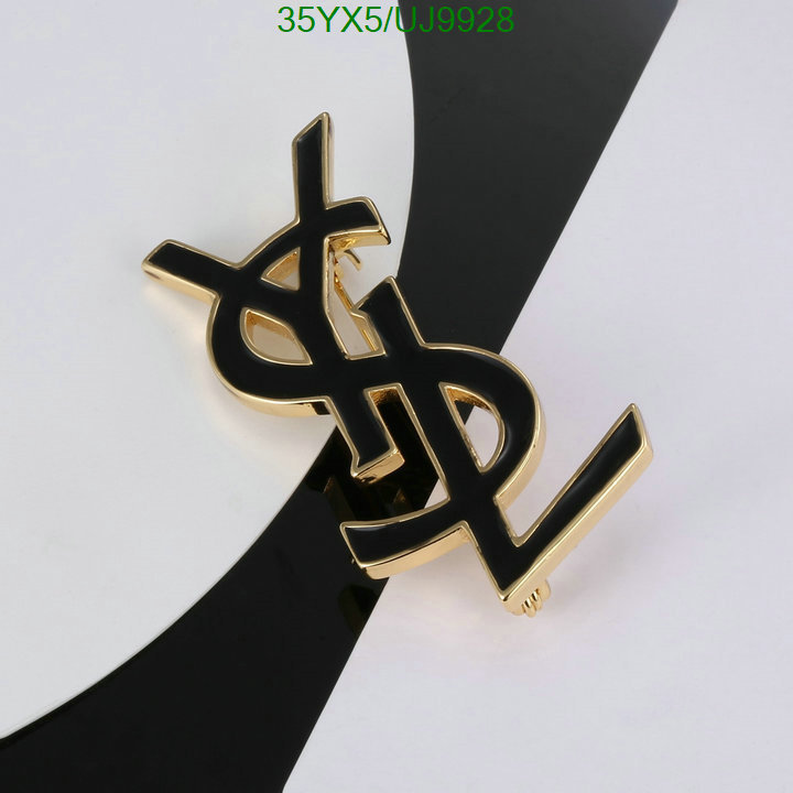 Jewelry-YSL Code: UJ9928 $: 35USD