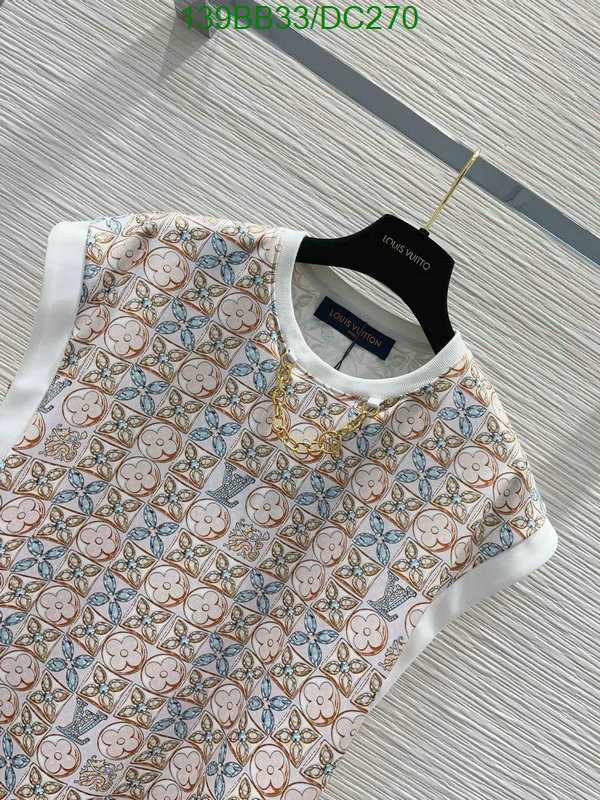 Clothing-LV Code: DC270 $: 139USD