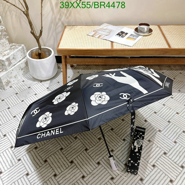 Umbrella-Chanel Code: BR4478 $: 39USD