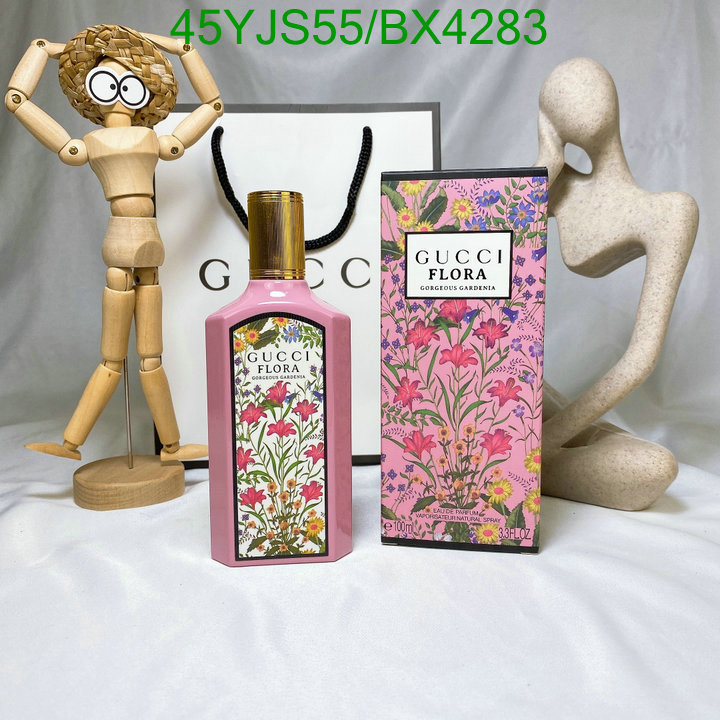 Perfume-Gucci Code: BX4283 $: 45USD