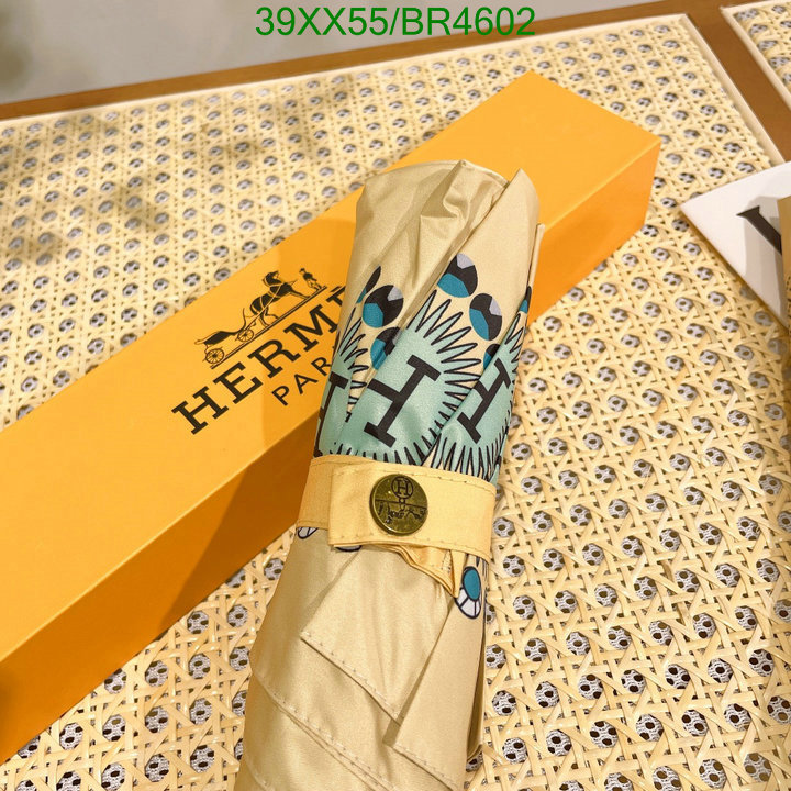 Umbrella-Hermes Code: BR4602 $: 39USD