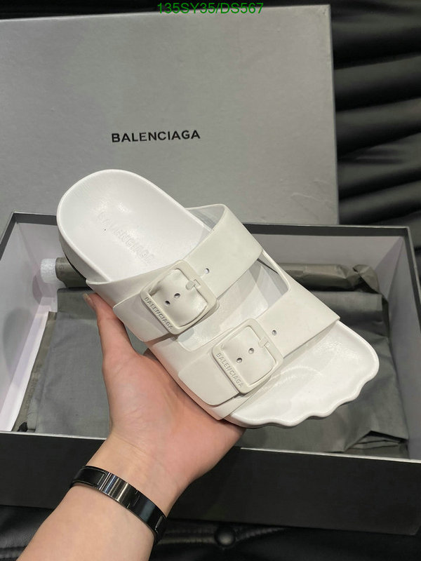 Men shoes-Balenciaga Code: DS567 $: 135USD