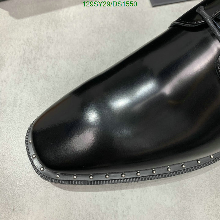 Men shoes-Prada Code: DS1550 $: 129USD