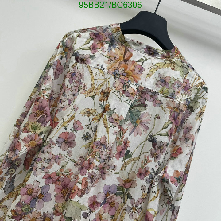 Clothing-Dior Code: BC6306 $: 95USD