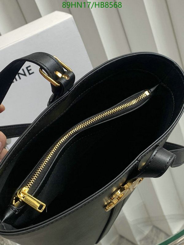 Celine Bag-(4A)-Bucket bag- Code: HB8568 $: 89USD