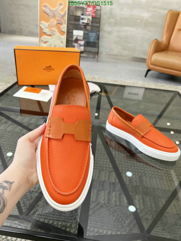 Men shoes-Hermes Code: DS1515 $: 155USD