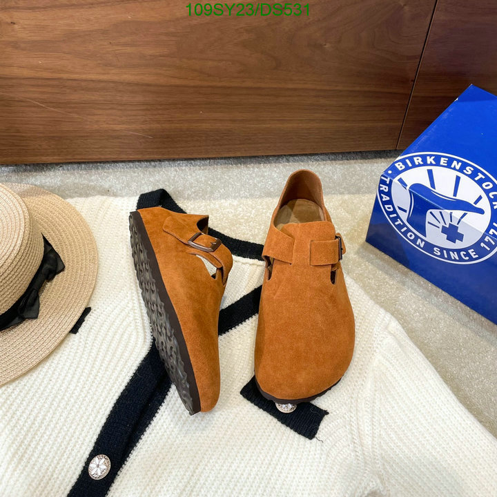 Men shoes-Birkenstock Code: DS531 $: 109USD