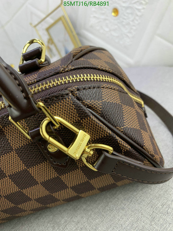 LV Bag-(4A)-Handbag Collection- Code: RB4891 $: 85USD