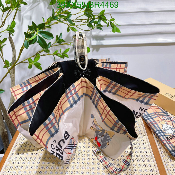 Umbrella-Burberry Code: BR4469 $: 39USD