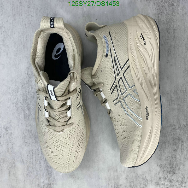 Men shoes-Asics Code: DS1453 $: 125USD