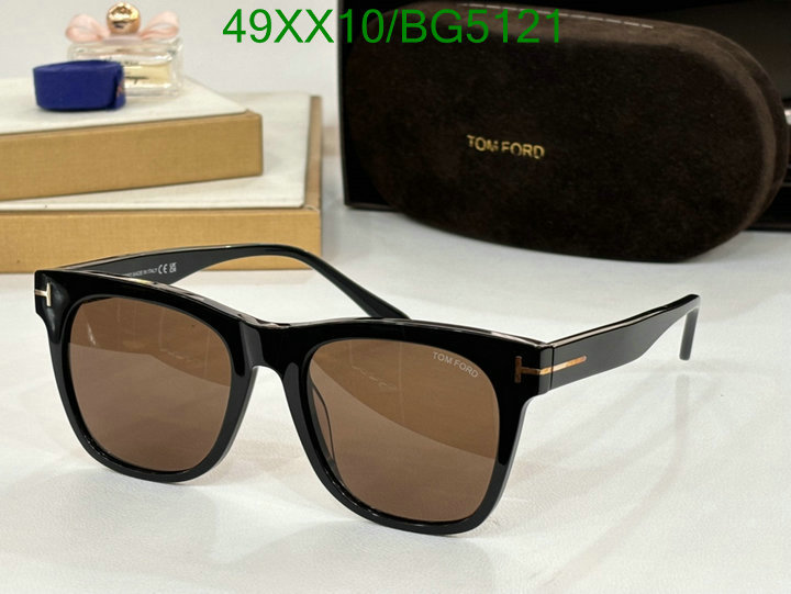 Glasses-Tom Ford Code: BG5121 $: 49USD