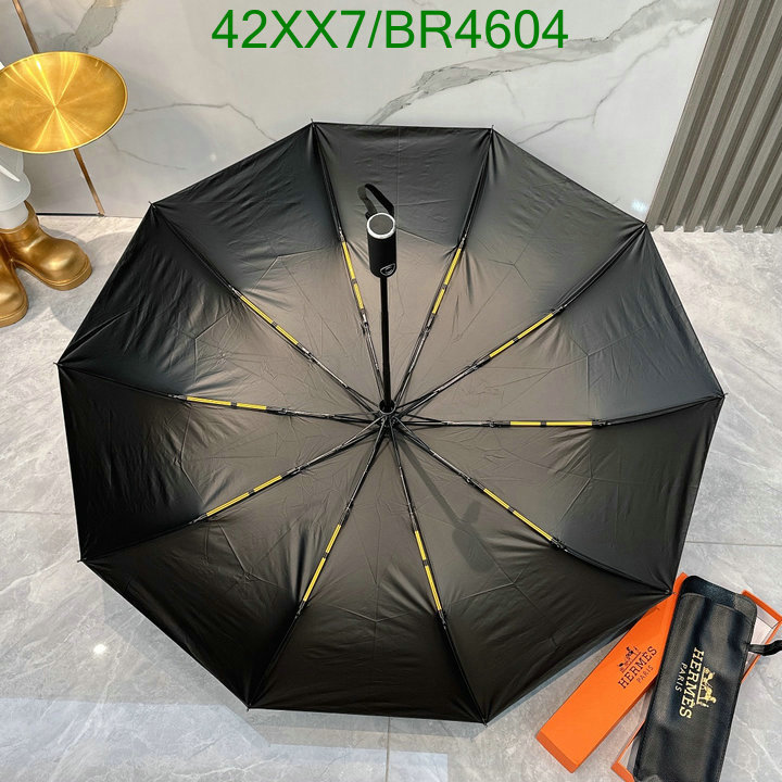 Umbrella-Hermes Code: BR4604 $: 42USD