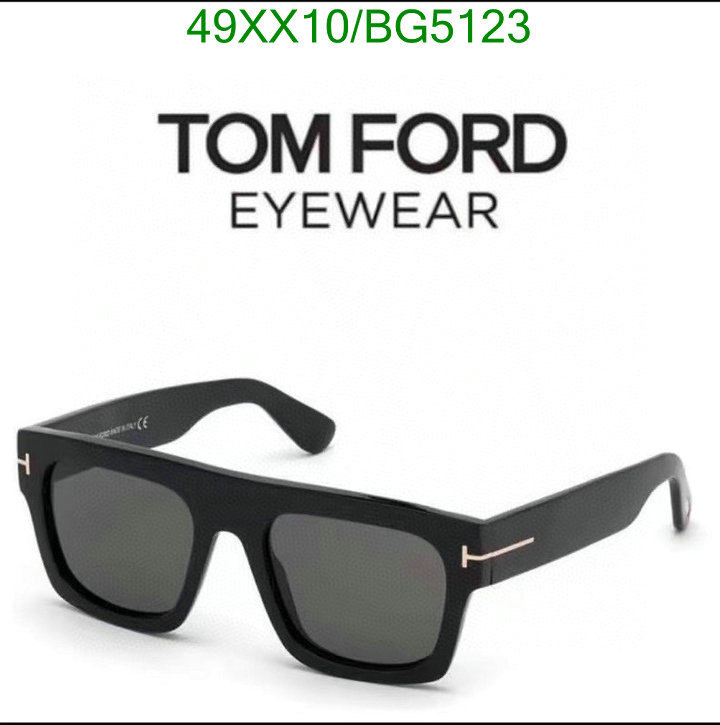 Glasses-Tom Ford Code: BG5123 $: 49USD