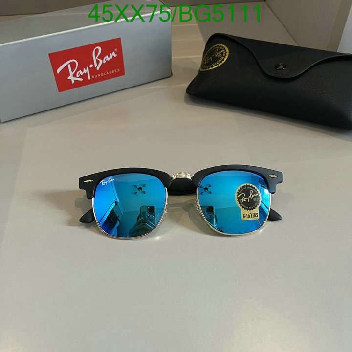 Glasses-Ray-Ban Code: BG5111 $: 45USD