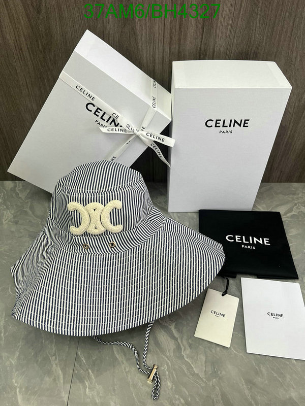 Cap-(Hat)-Celine Code: BH4327 $: 37USD