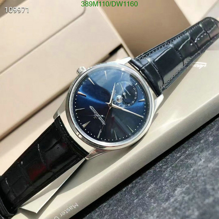 Watch-Mirror Quality-Jaeger-LeCoultre Code: DW1160 $: 389USD