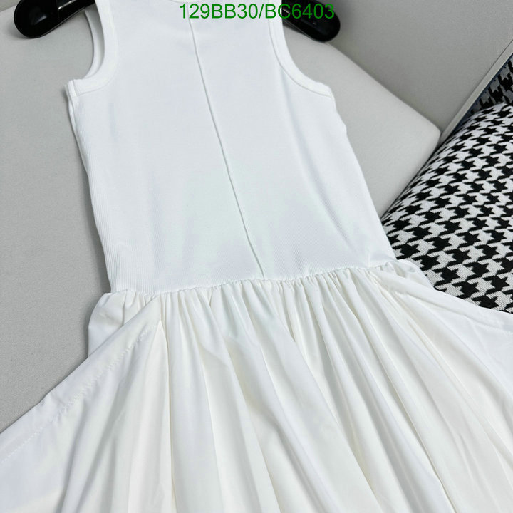 Clothing-Prada Code: BC6403 $: 129USD