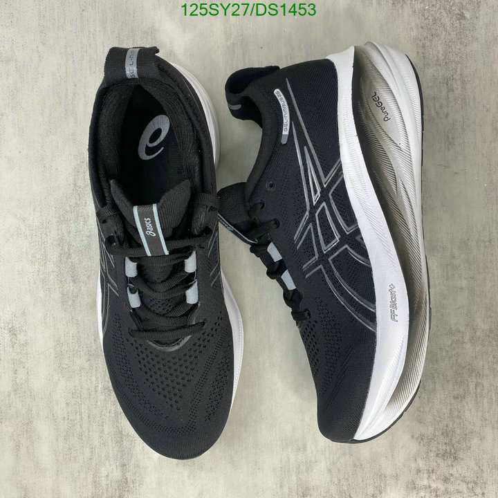 Men shoes-Asics Code: DS1453 $: 125USD