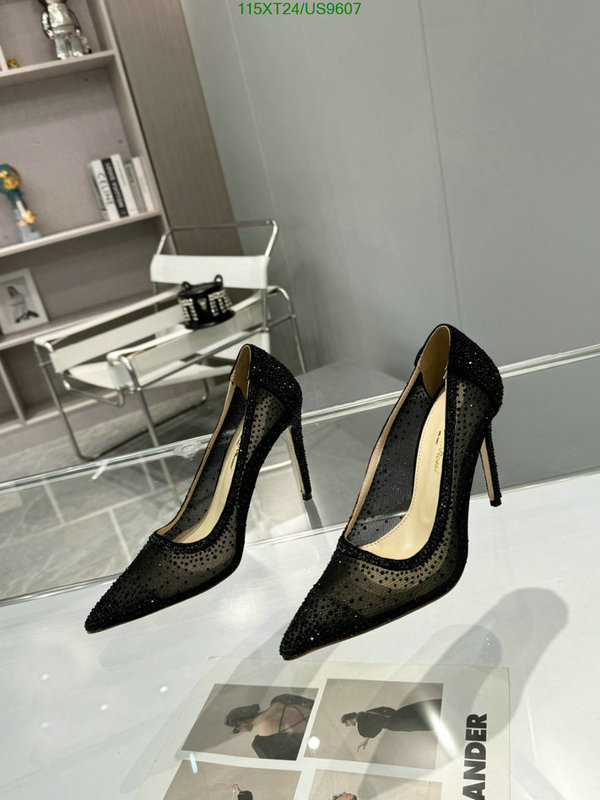 Women Shoes-Gianvito Rossi Code: US9607 $: 115USD