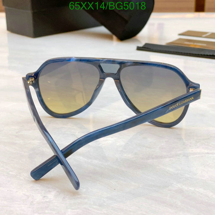 Glasses-D&G Code: BG5018 $: 65USD