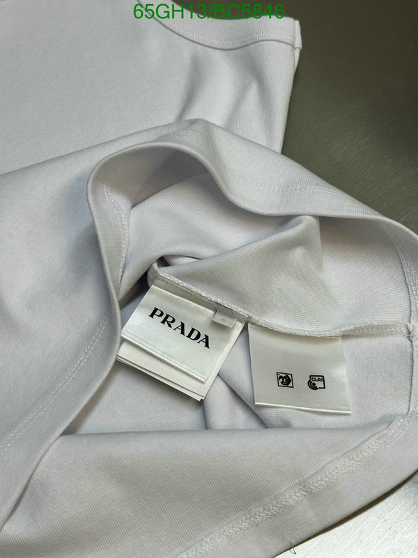 Clothing-Prada Code: BC5846 $: 65USD